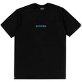 Camiseta Embroidery Preta Suburb